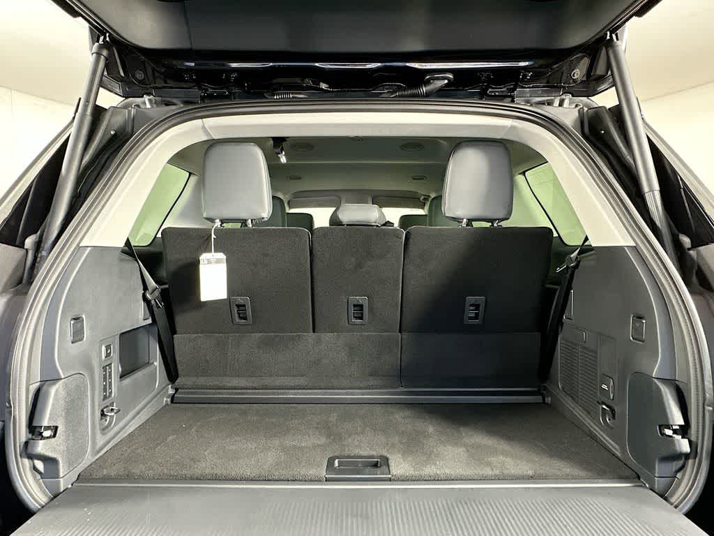 Thumbnail: 2026 Ford Expedition - 20