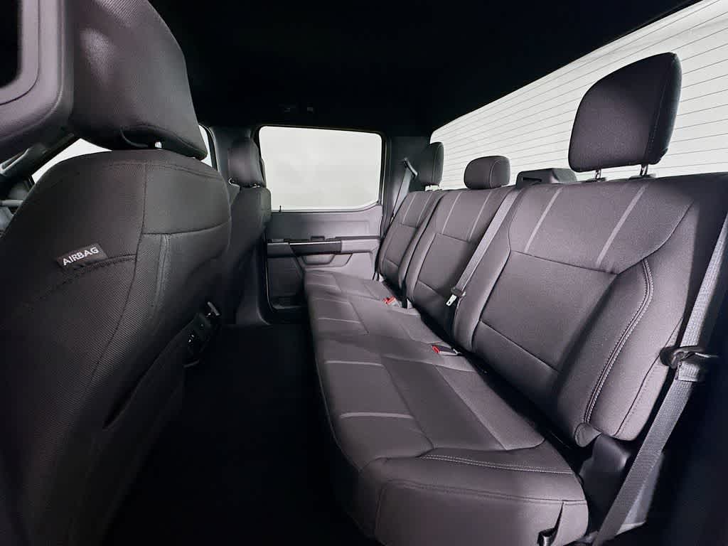 Thumbnail: 2026 Ford F-150 - 14