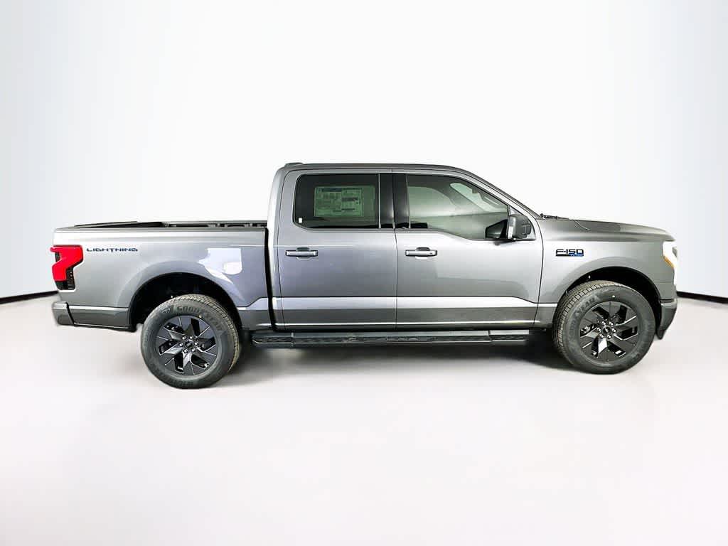 Thumbnail: 2025 Ford F-150 - 24