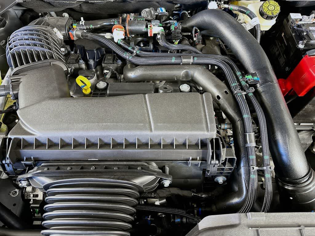 Thumbnail: 2026 Ford Maverick - 9