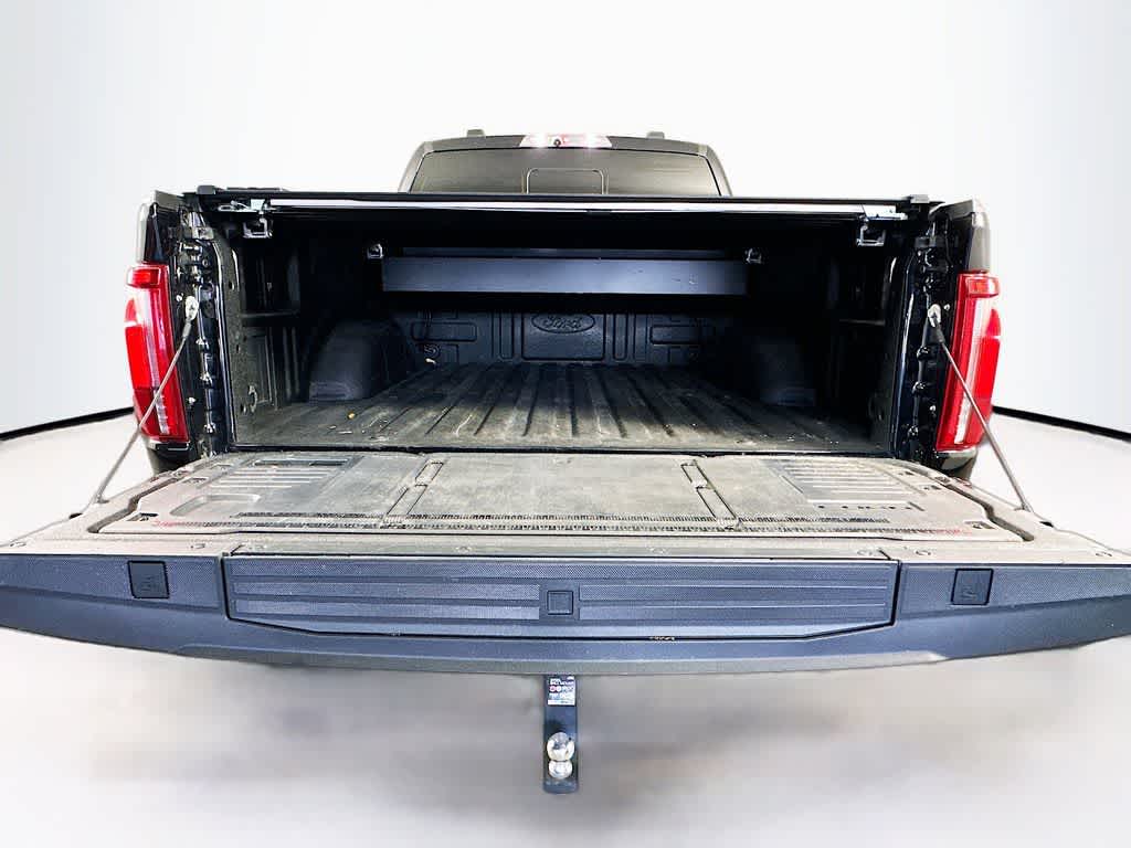 Thumbnail: 2024 Ford F-150 - 22