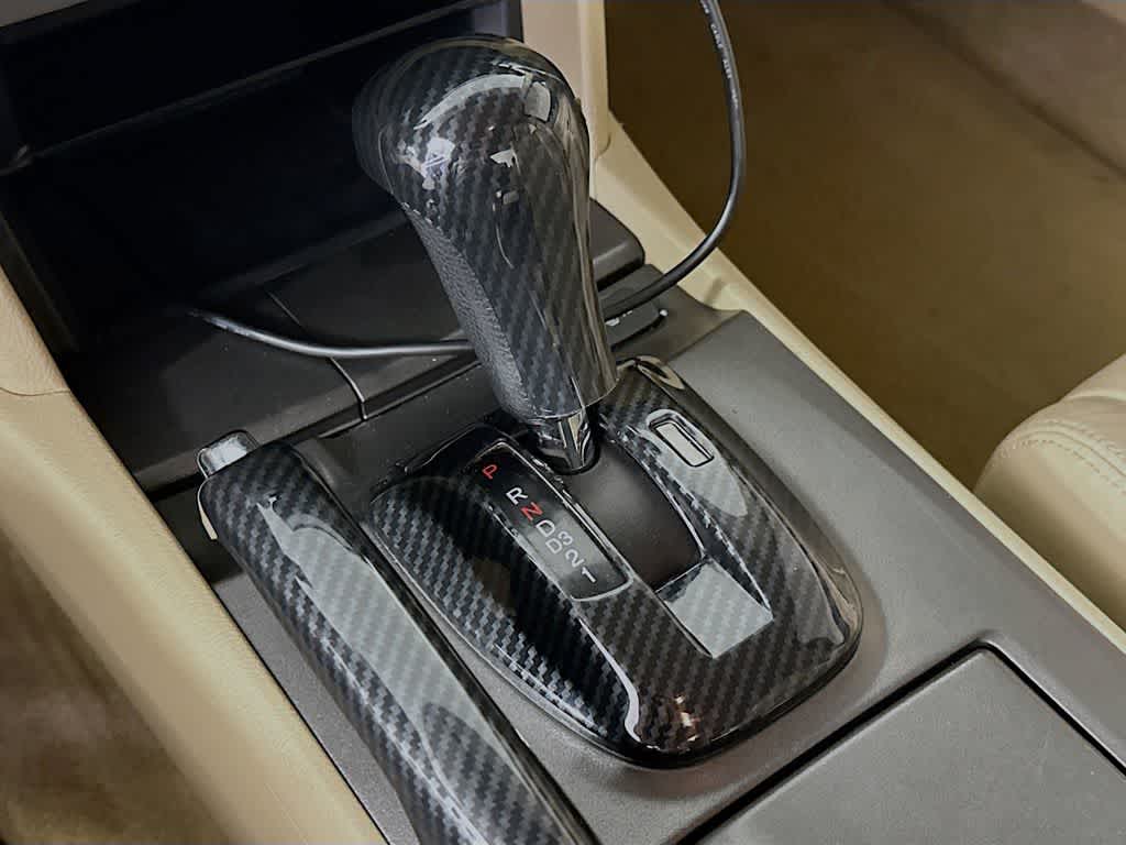 Thumbnail: 2012 Honda Accord - 18