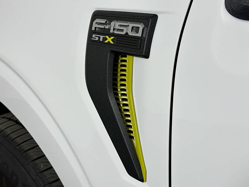 Thumbnail: 2025 Ford F-150 - 7