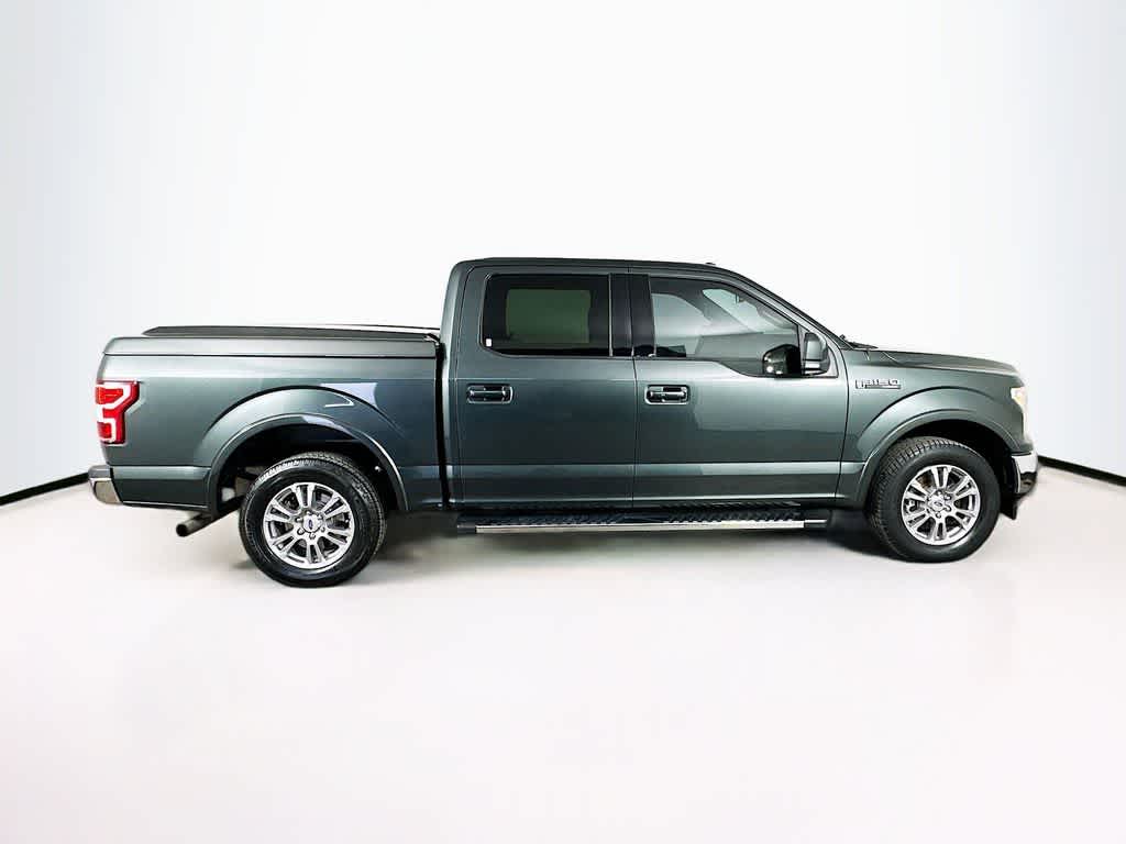 Thumbnail: 2018 Ford F-150 - 26