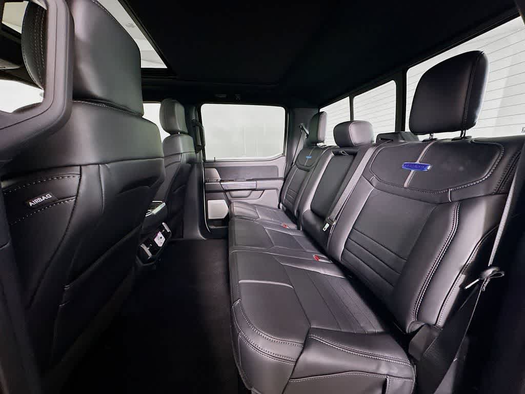 Thumbnail: 2026 Ford F-150 - 13