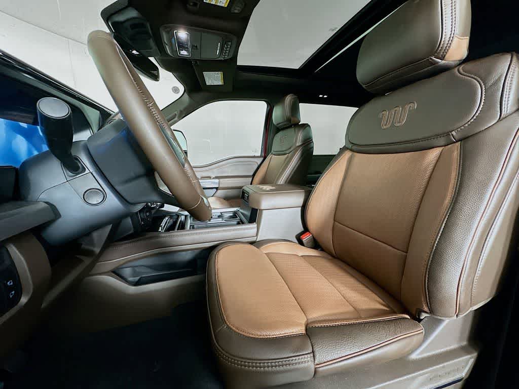 Thumbnail: 2026 Ford F-250 - 12