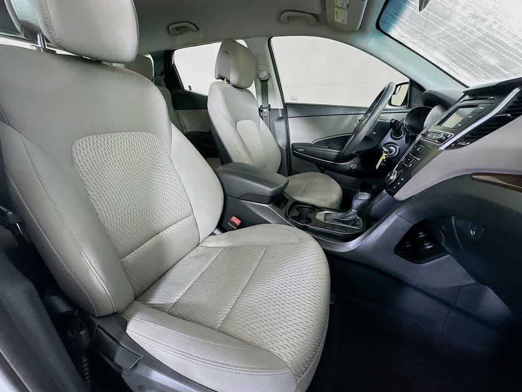 Thumbnail: 2018 Hyundai Santa Fe - 14