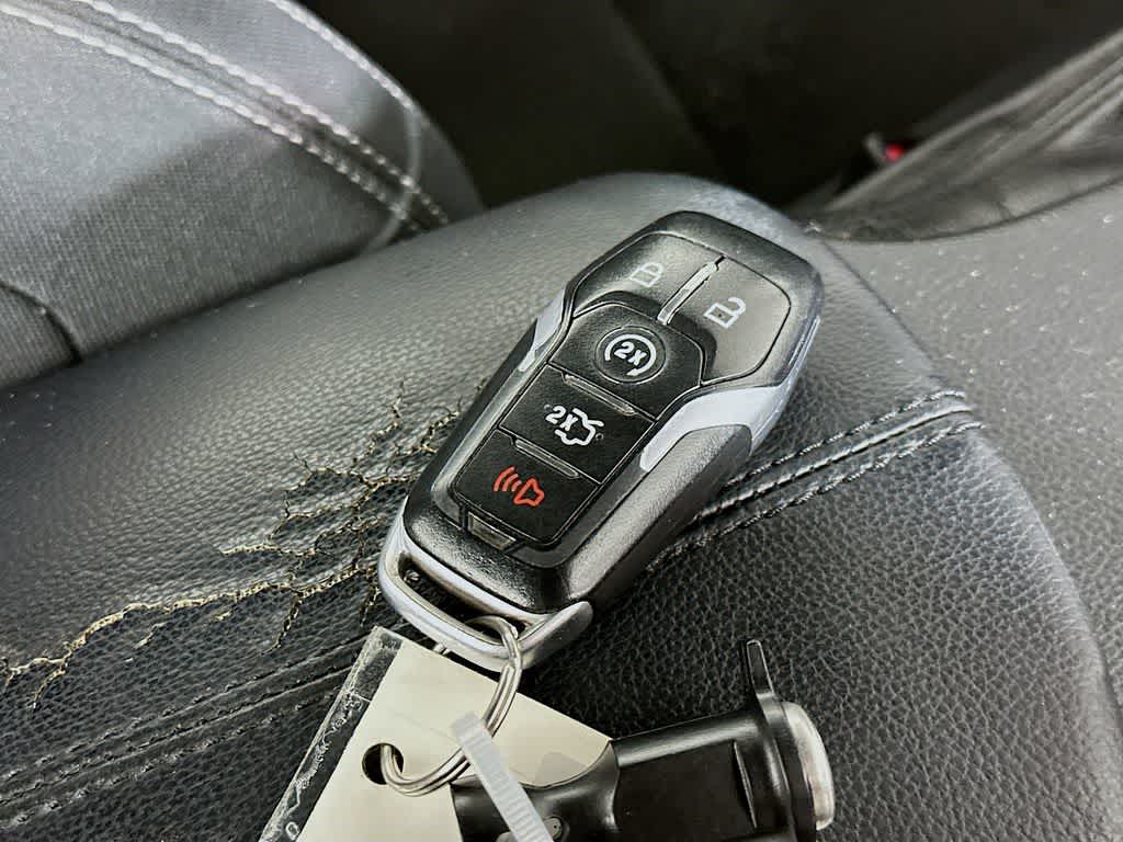 Thumbnail: 2016 Ford Mustang - 20