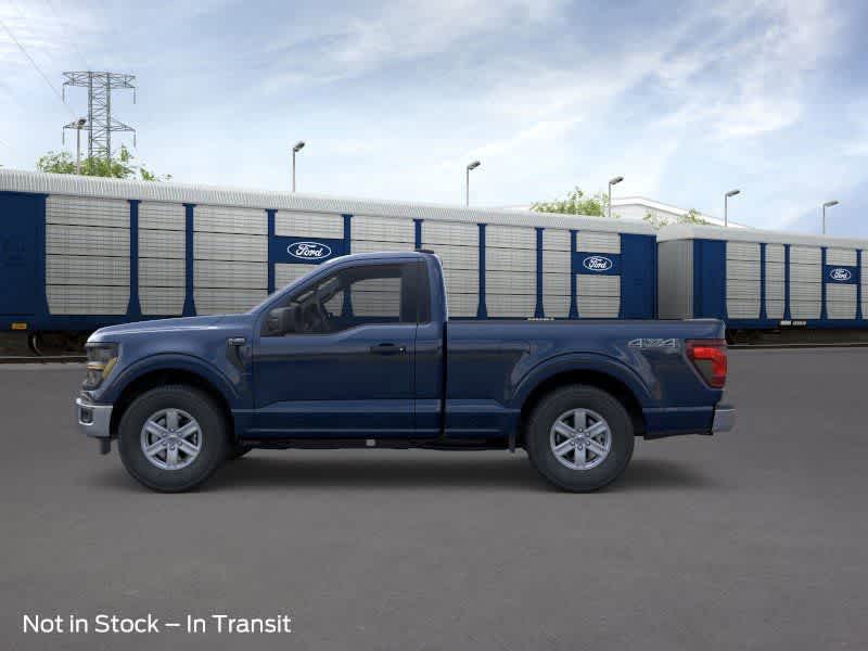Thumbnail: 2025 Ford F-150 - 3