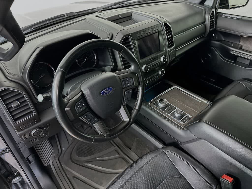 Thumbnail: 2020 Ford Expedition - 2