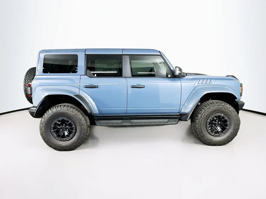 Thumbnail: 2025 Ford Bronco - 25