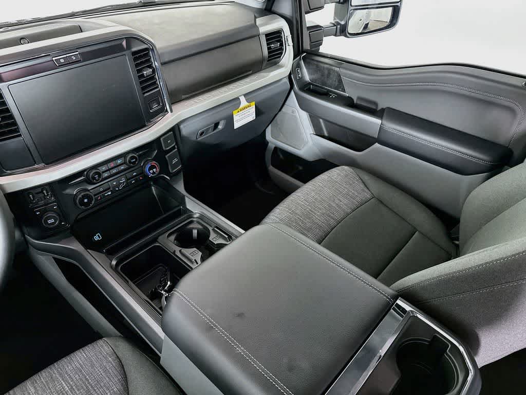 Thumbnail: 2026 Ford F-350 - 11