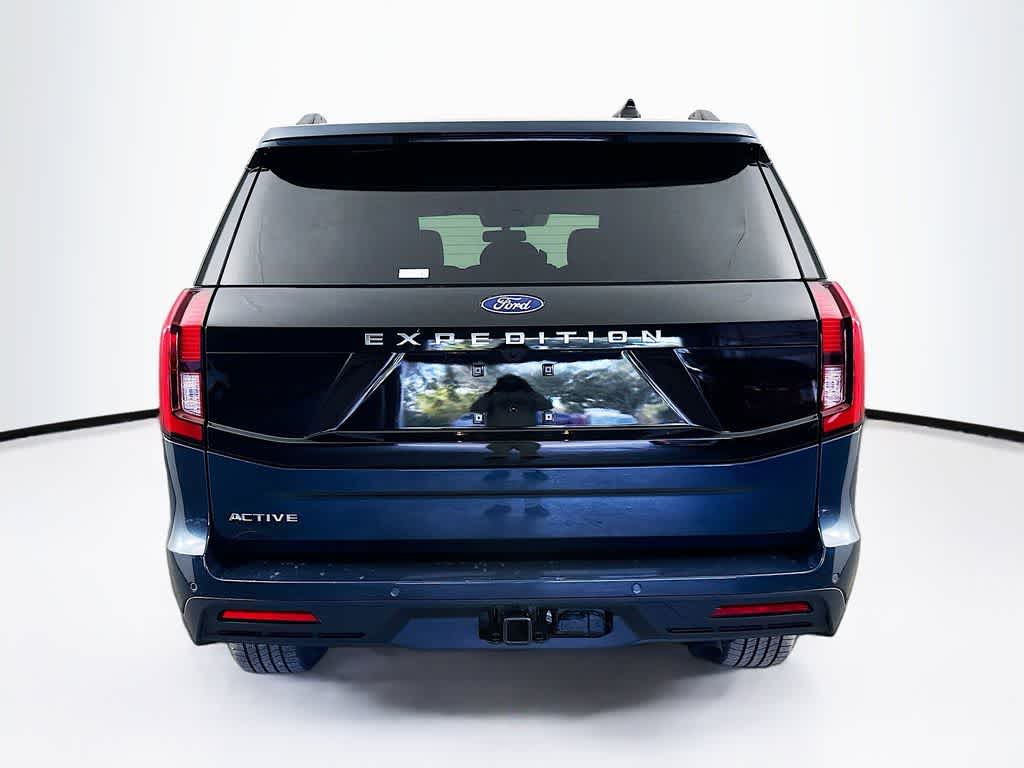 Thumbnail: 2026 Ford Expedition - 5