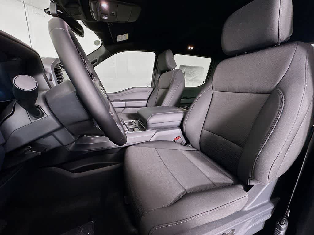 Thumbnail: 2025 Ford F-150 - 12