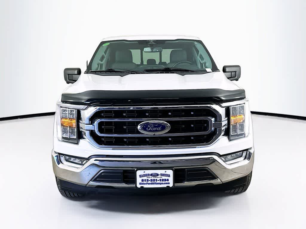 Thumbnail: 2023 Ford F-150 - 6