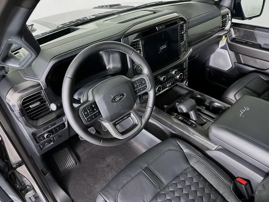 Thumbnail: 2025 Ford F-150 - 3