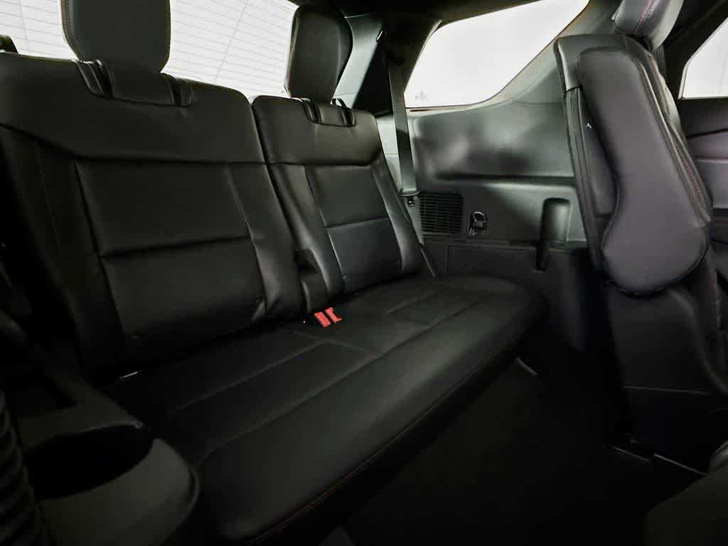 Thumbnail: 2026 Ford Explorer - 31