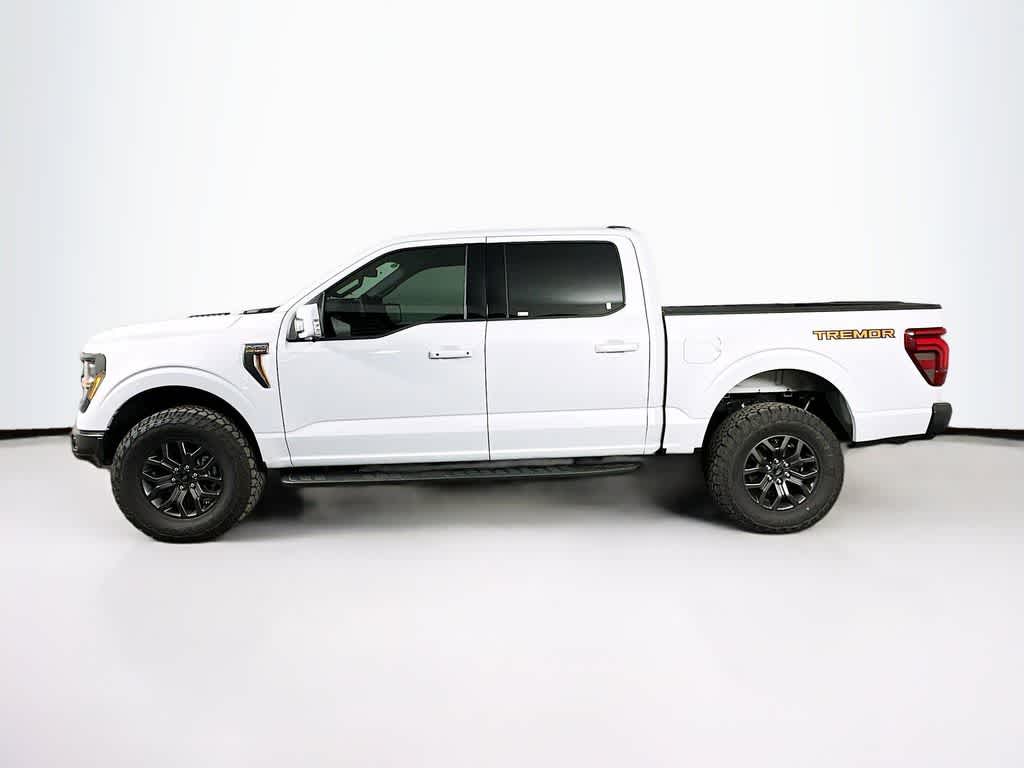 Thumbnail: 2025 Ford F-150 - 3