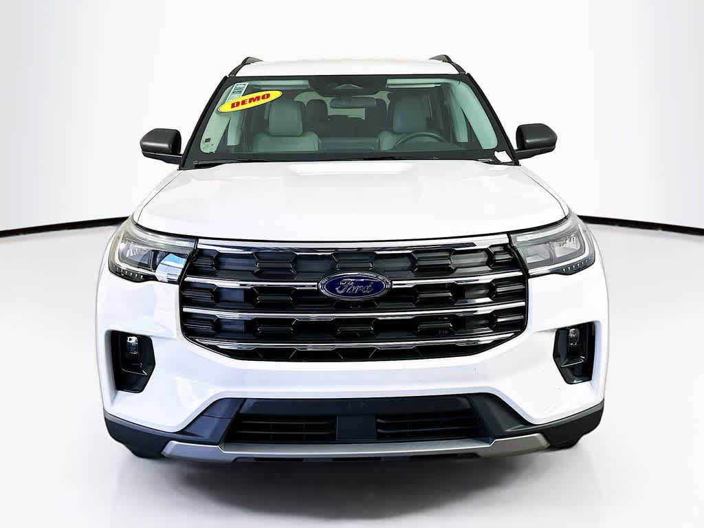 Thumbnail: 2025 Ford Explorer - 6