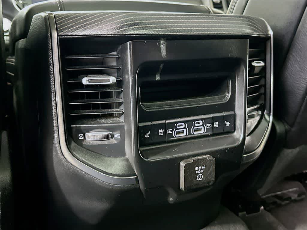 Thumbnail: 2021 RAM 1500 - 13