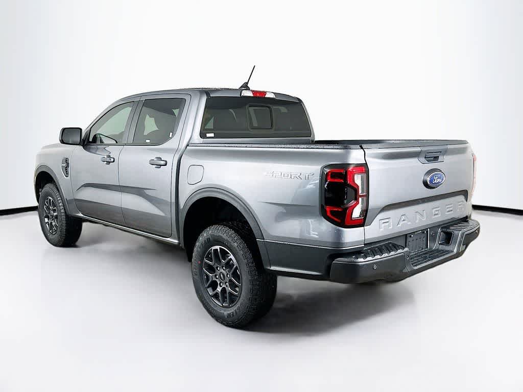 Thumbnail: 2025 Ford Ranger - 4
