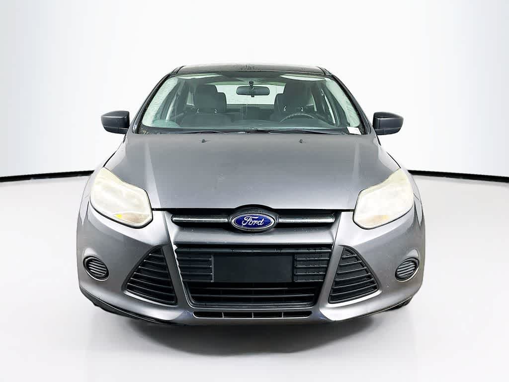 Thumbnail: 2013 Ford Focus - 6