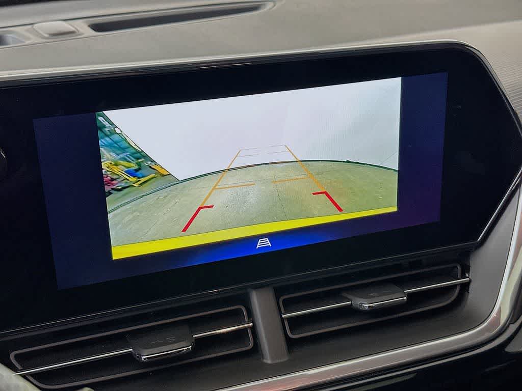 Thumbnail: 2024 Chevrolet Trax - 27