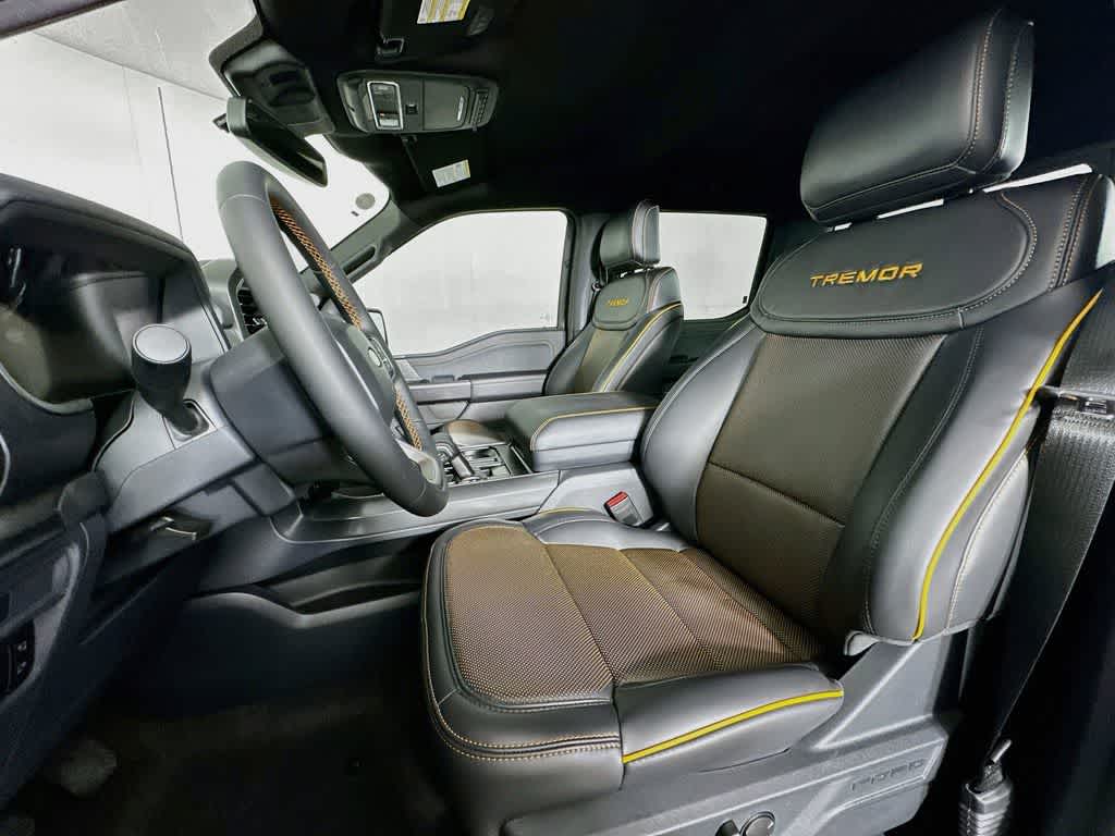 Thumbnail: 2026 Ford F-150 - 12