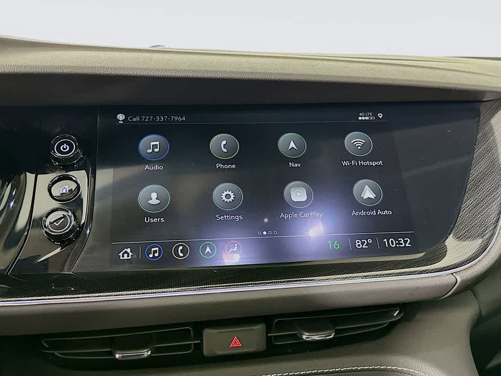 Thumbnail: 2022 Buick Envision - 17