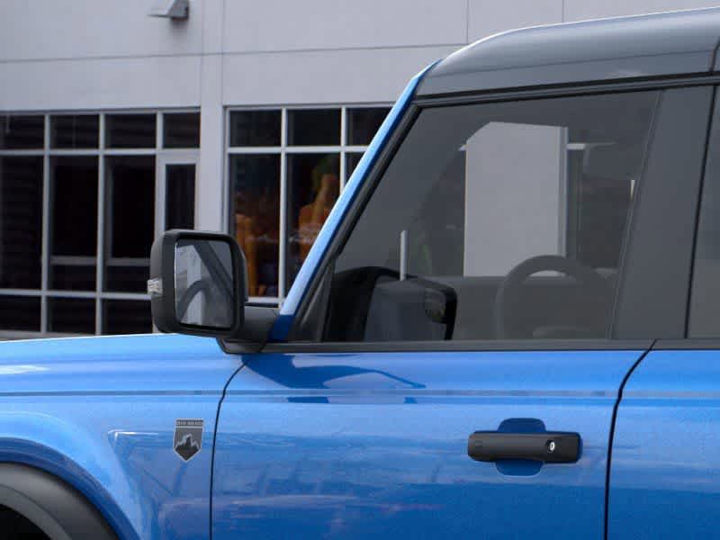 Thumbnail: 2025 Ford Bronco - 22