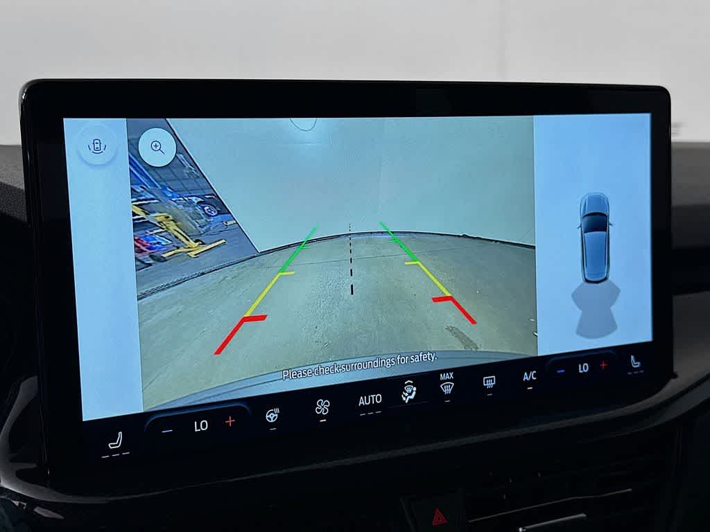 Thumbnail: 2026 Ford Escape - 28