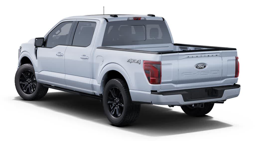 Thumbnail: 2025 Ford F-150 - 2
