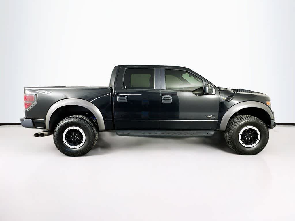 Thumbnail: 2013 Ford F-150 - 25