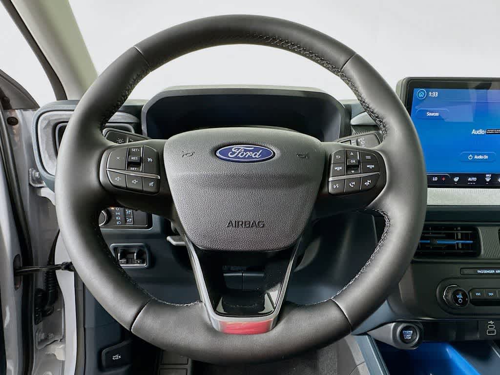 Thumbnail: 2025 Ford Maverick - 15