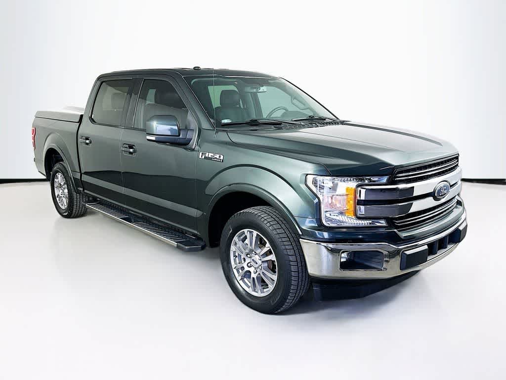 Thumbnail: 2018 Ford F-150 - 24