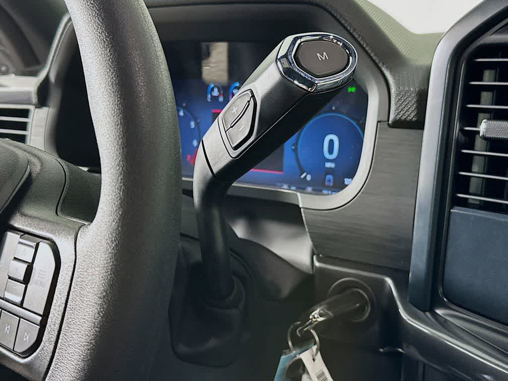 Thumbnail: 2026 Ford F-150 - 19