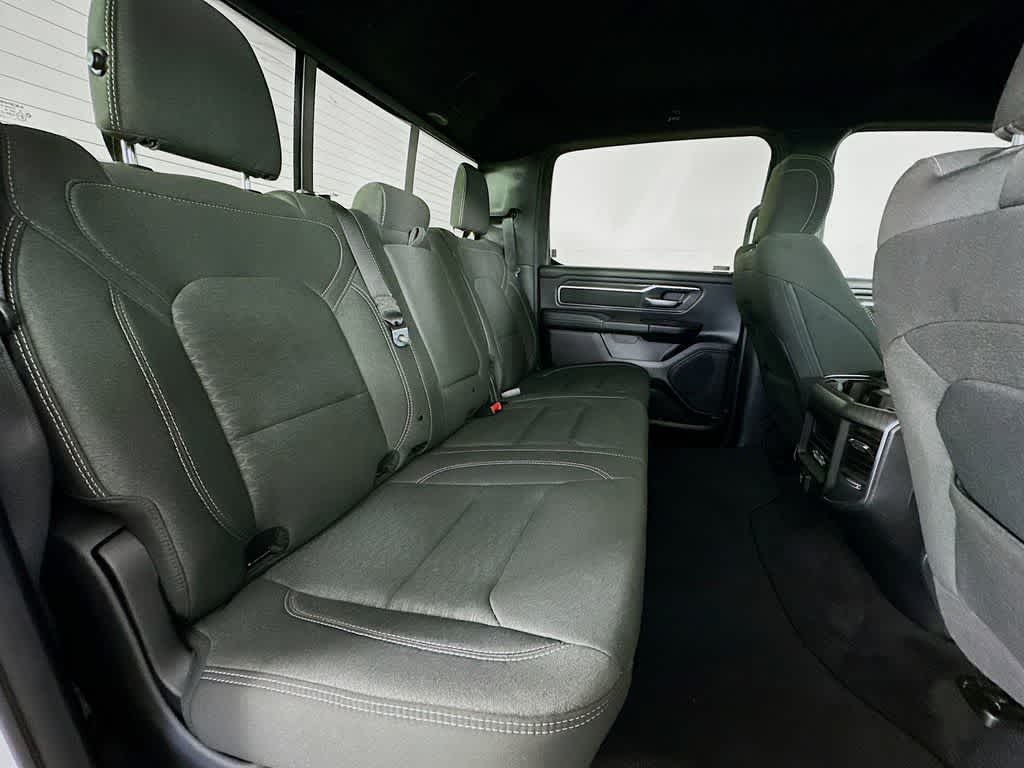 Thumbnail: 2025 RAM 1500 - 31