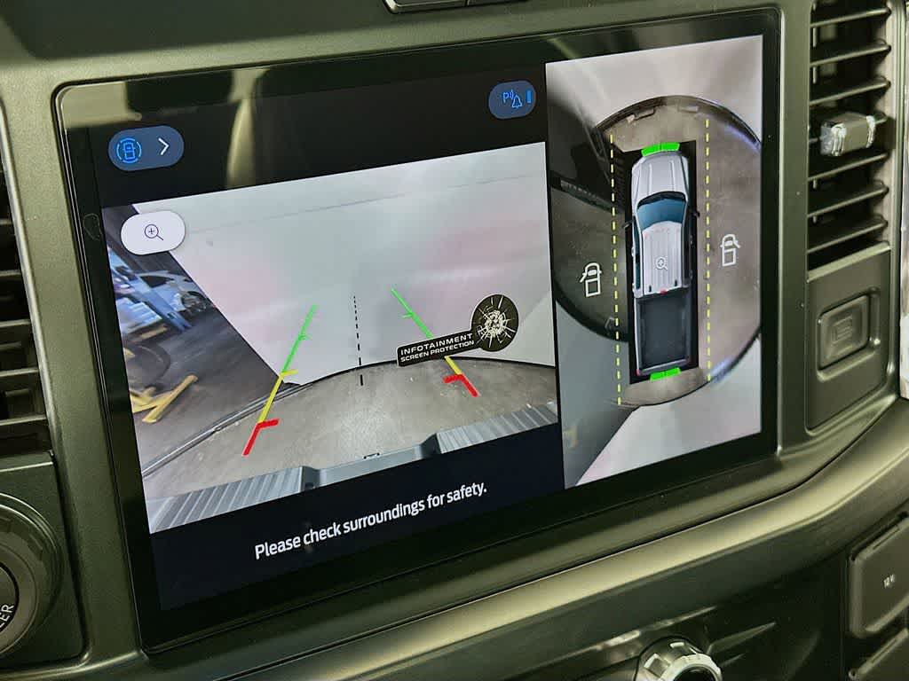 Thumbnail: 2025 Ford F-250 - 29