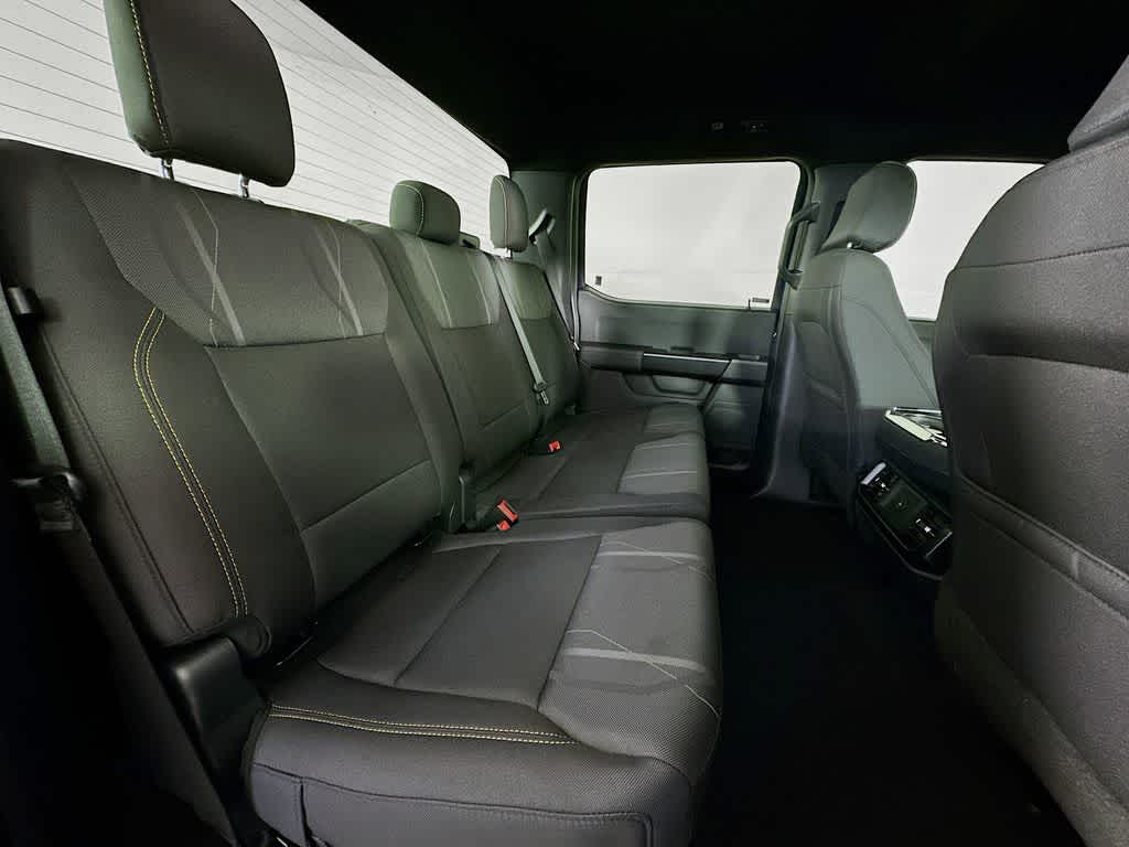 Thumbnail: 2025 Ford F-150 - 31