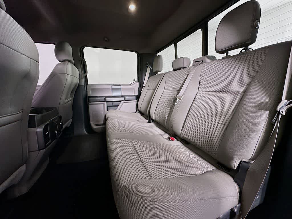 Thumbnail: 2015 Ford F-150 - 14