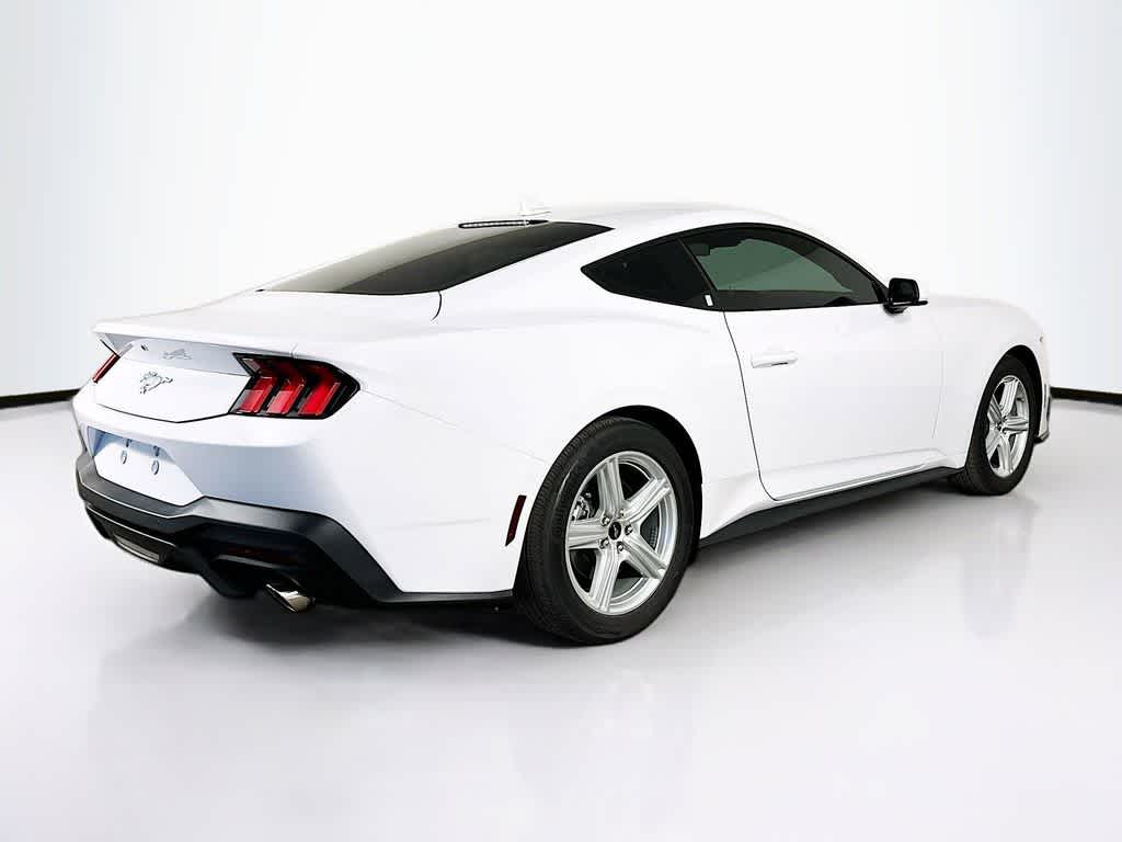 Thumbnail: 2026 Ford Mustang - 22