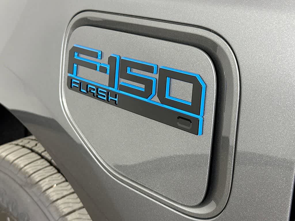 Thumbnail: 2025 Ford F-150 - 7