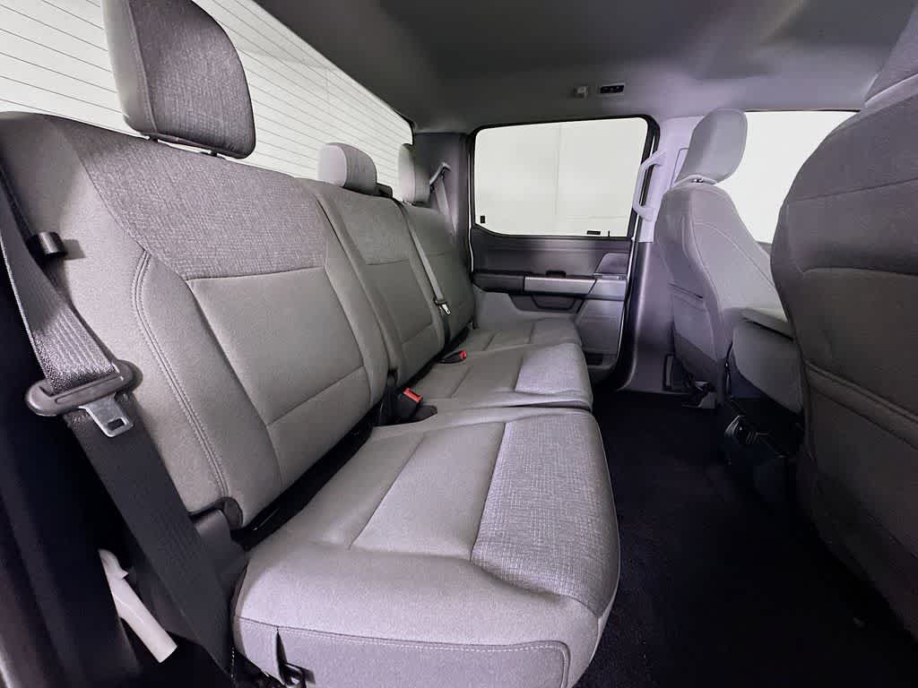 Thumbnail: 2024 Ford F-150 - 31