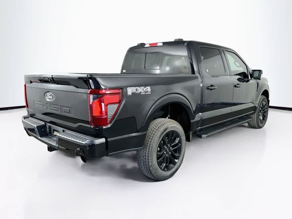 Thumbnail: 2026 Ford F-150 - 25