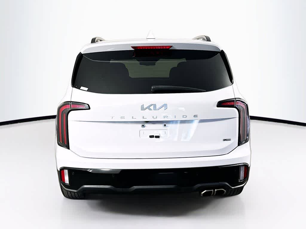Thumbnail: 2024 Kia Telluride - 5