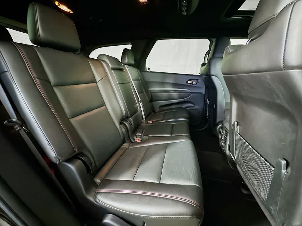 Thumbnail: 2025 Dodge Durango - 33