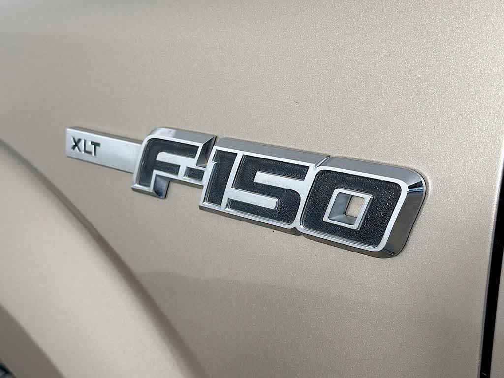 Thumbnail: 2012 Ford F-150 - 7