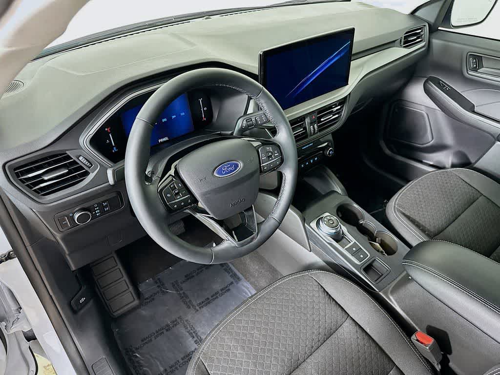 Thumbnail: 2025 Ford Escape - 2