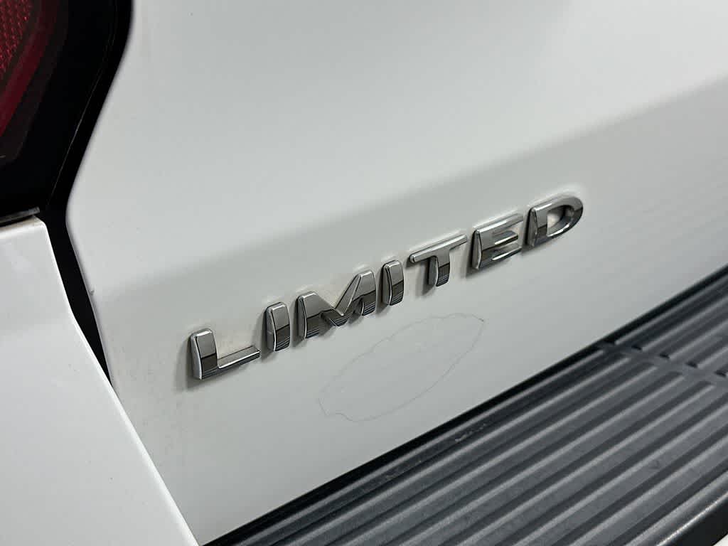 Thumbnail: 2018 Ford Expedition - 7