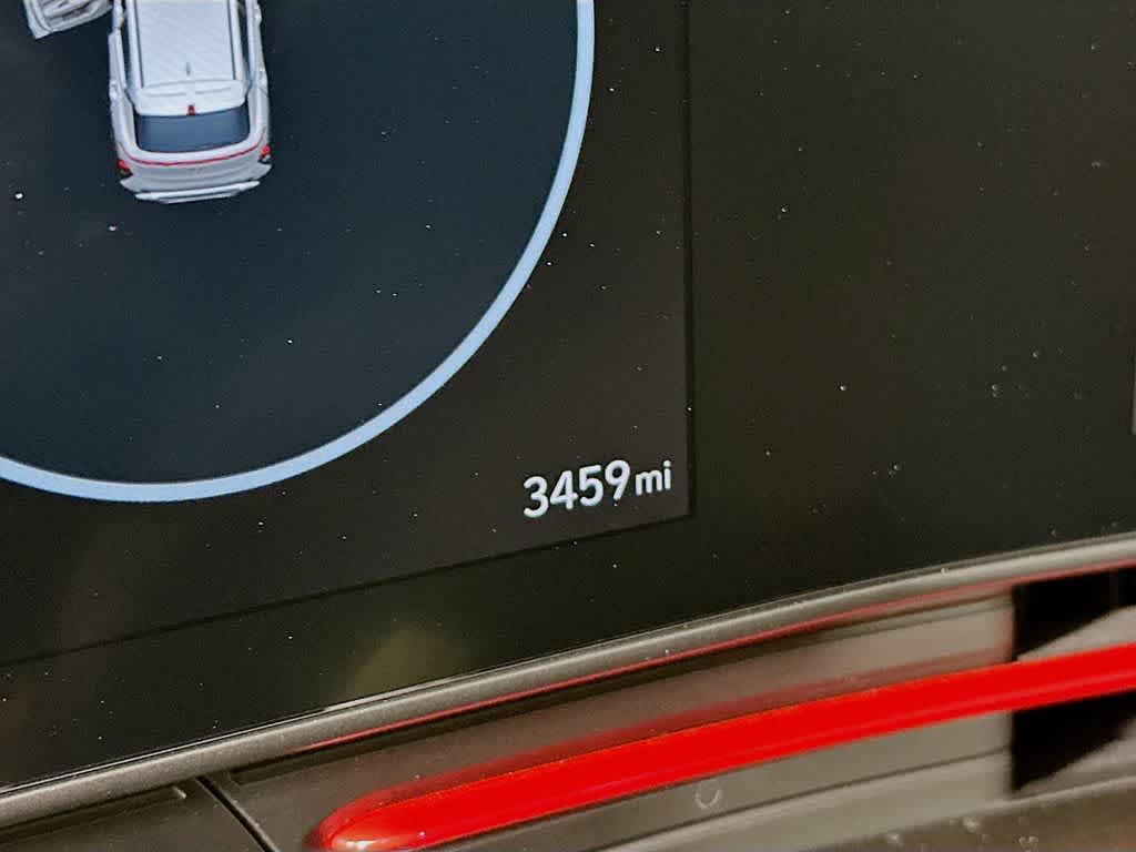 Thumbnail: 2024 Hyundai Kona - 20